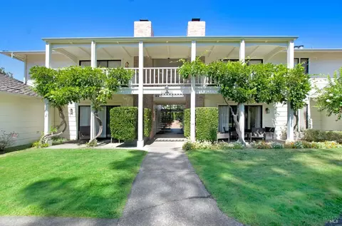1600 Atlas Peak Rd #458, Napa, CA 94558