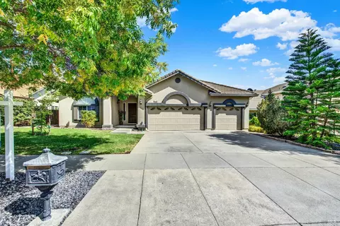 1778 Gillespie Dr, Fairfield, CA 94534