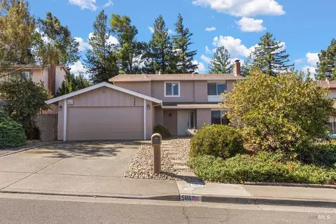 586 Vecino St, Benicia, CA 94510