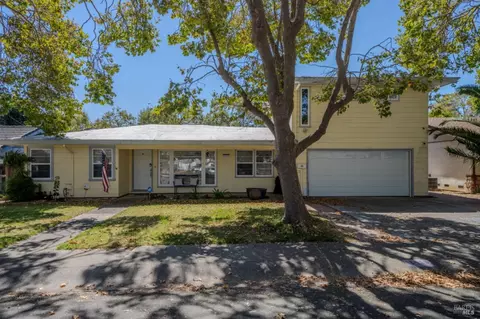 1415 Lislin Way, Vallejo, CA 94590