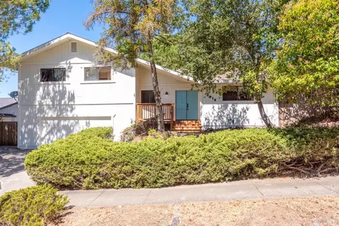5415 Yerba Buena Rd, Santa Rosa, CA 95409