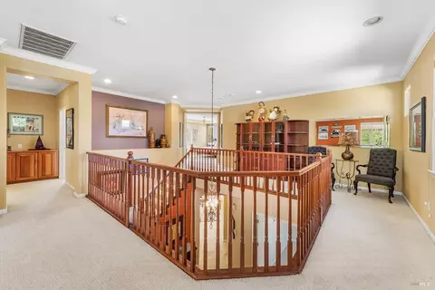 Entry Way - 718 Eldridge Ave, Vacaville, CA 95688 photo 8 of 8
