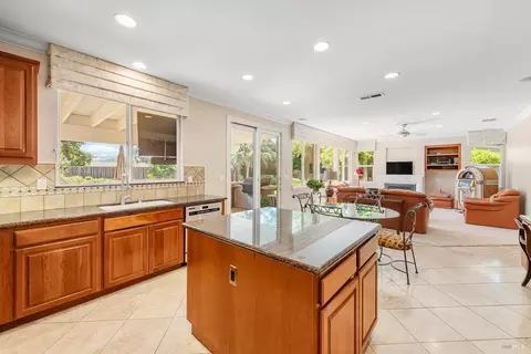 Kitchen - 718 Eldridge Ave, Vacaville, CA 95688 photo 1 of 10