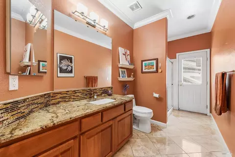 Bath - 718 Eldridge Ave, Vacaville, CA 95688 photo 1 of 7