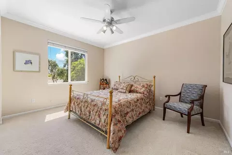 Bedroom - 718 Eldridge Ave, Vacaville, CA 95688 photo 4 of 5