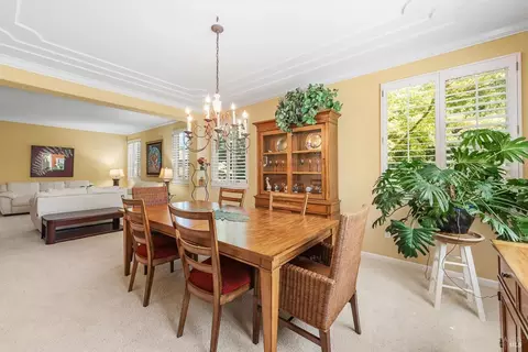 Dining - 718 Eldridge Ave, Vacaville, CA 95688 photo 3 of 3