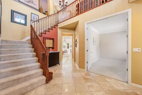 Entry Way - 718 Eldridge Ave, Vacaville, CA 95688 photo 1 of 8