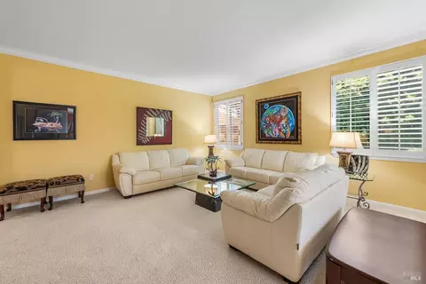 Living - 718 Eldridge Ave, Vacaville, CA 95688 photo 4 of 4