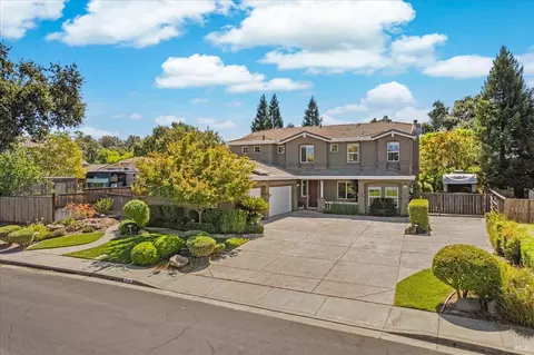 Exterior - 718 Eldridge Ave, Vacaville, CA 95688 photo 26 of 29