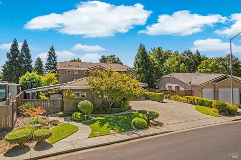Exterior - 718 Eldridge Ave, Vacaville, CA 95688 photo 28 of 29