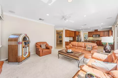 Living - 718 Eldridge Ave, Vacaville, CA 95688 photo 2 of 4