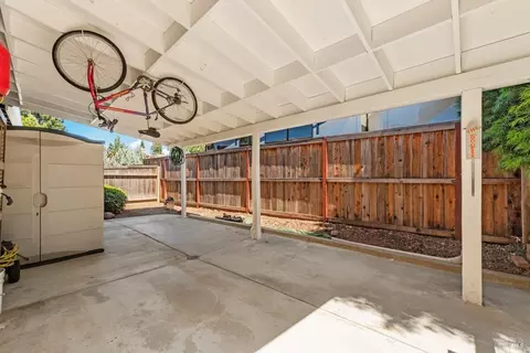 Exterior - 718 Eldridge Ave, Vacaville, CA 95688 photo 24 of 29