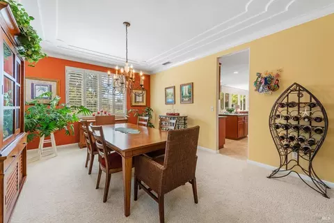 Dining - 718 Eldridge Ave, Vacaville, CA 95688 photo 2 of 3