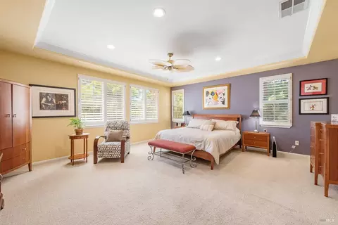 Bedroom - 718 Eldridge Ave, Vacaville, CA 95688 photo 1 of 5