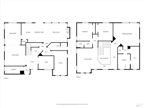 Floorplan - 718 Eldridge Ave, Vacaville, CA 95688 photo 6 of 6