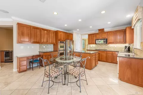 Kitchen - 718 Eldridge Ave, Vacaville, CA 95688 photo 2 of 10