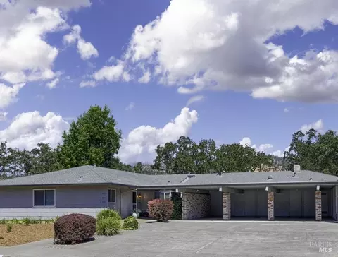 197 White Oak Dr, Santa Rosa, CA 95409