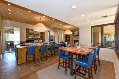 Dining - 21200 8th St E, Sonoma, CA 95476 photo 2 of 9