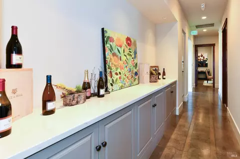 Entry Way - 21200 8th St E, Sonoma, CA 95476 photo 2 of 2