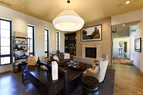 Living - 21200 8th St E, Sonoma, CA 95476 photo 1 of 1