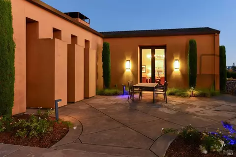 Exterior - 21200 8th St E, Sonoma, CA 95476 photo 3 of 13