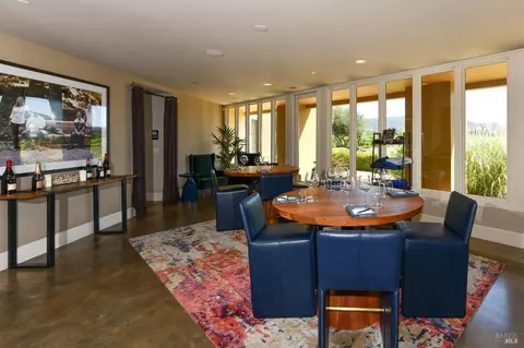 Dining - 21200 8th St E, Sonoma, CA 95476 photo 6 of 9