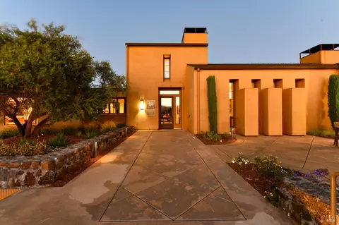 Exterior - 21200 8th St E, Sonoma, CA 95476 photo 4 of 13