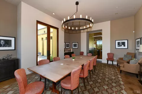 Dining - 21200 8th St E, Sonoma, CA 95476 photo 4 of 9
