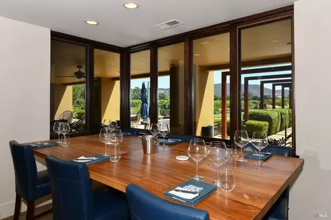 Dining - 21200 8th St E, Sonoma, CA 95476 photo 3 of 9