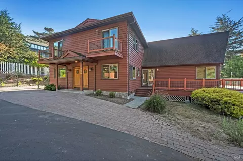 3925 Bay Hill Rd, Bodega Bay, CA 94923