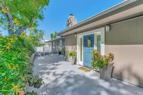 154 Bret Harte Rd, San Rafael, CA 94901