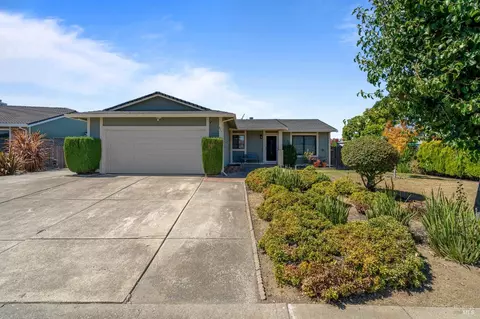 857 Foothill Dr, Vallejo, CA 94591