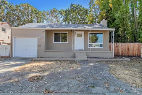 3321 Hazelwood St, Vallejo, CA 94591