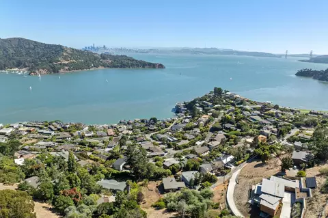 0 Vistazo St E, Tiburon, CA 94920 photo 20