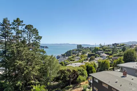 0 Vistazo St E, Tiburon, CA 94920 photo 15