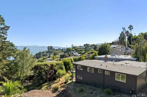 0 Vistazo St E, Tiburon, CA 94920 photo 4