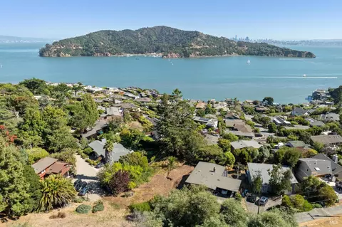 0 Vistazo St E, Tiburon, CA 94920 photo 19