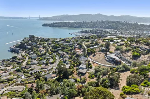 0 Vistazo St E, Tiburon, CA 94920 photo 6