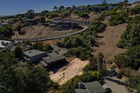0 Vistazo St E, Tiburon, CA 94920 photo 3