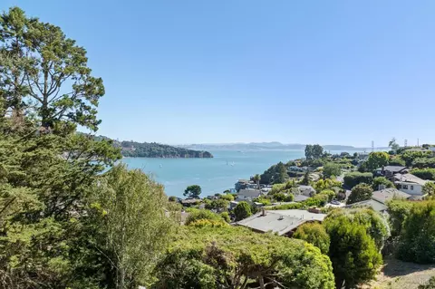 0 Vistazo St E, Tiburon, CA 94920 photo 16