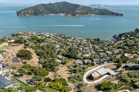 0 Vistazo St E, Tiburon, CA 94920 photo 18