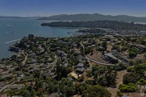 0 Vistazo St E, Tiburon, CA 94920 photo 2