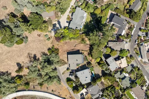 0 Vistazo St E, Tiburon, CA 94920 photo 9