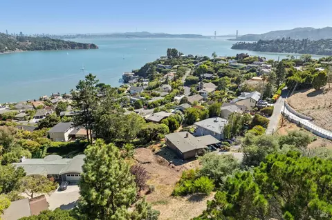 0 Vistazo St E, Tiburon, CA 94920 photo 8