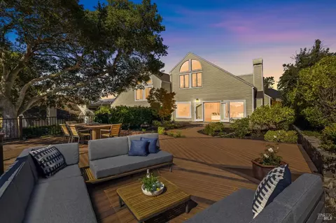 58 Milland Dr, Mill Valley, CA 94941