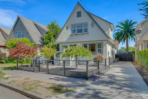 1732 Carleton St, Berkeley, CA 94703 photo 5