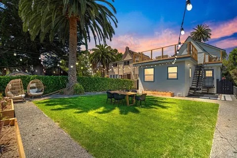 1732 Carleton St, Berkeley, CA 94703 photo 2