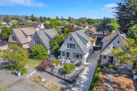 1732 Carleton St, Berkeley, CA 94703 photo 4