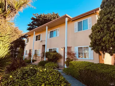 31 Reed Blvd #4, Mill Valley, CA 94941