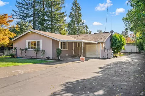 320 Greene St, Kenwood, CA 95452